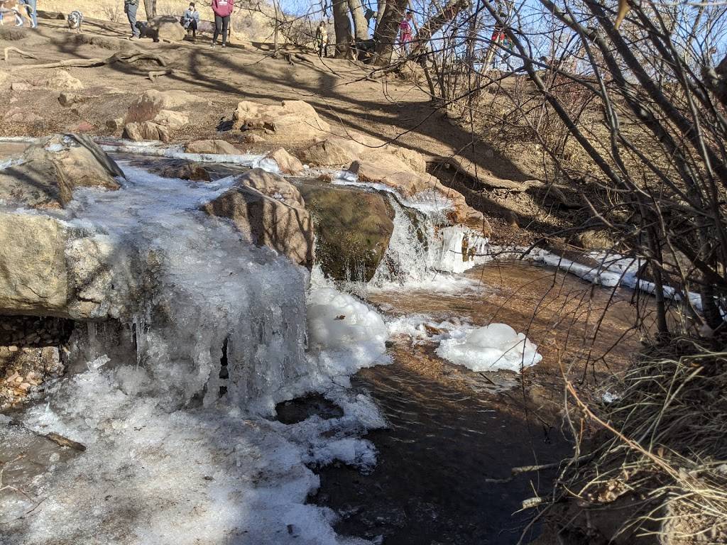 Bear Creek Regional Park East | Colorado Springs, CO 80905, USA | Phone: (719) 520-7529