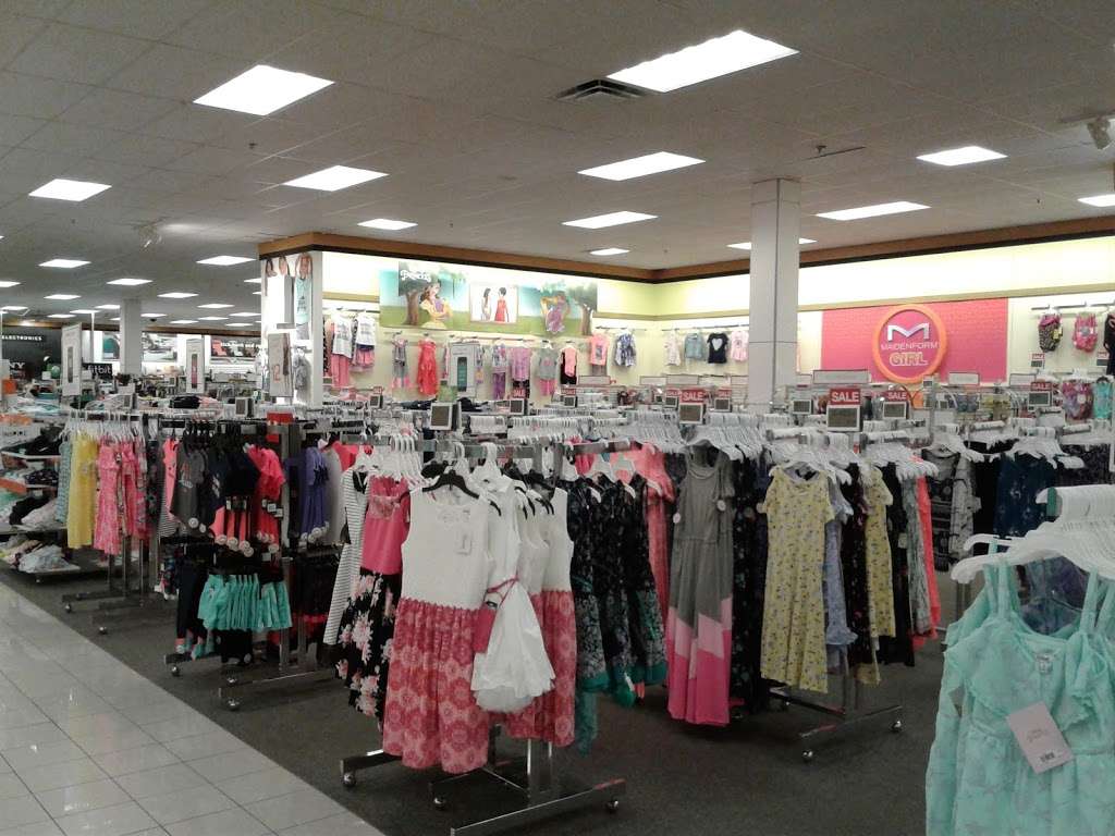 Kohl's, 7143 Narcoossee Rd, Orlando, FL, Clothing Retail - MapQuest