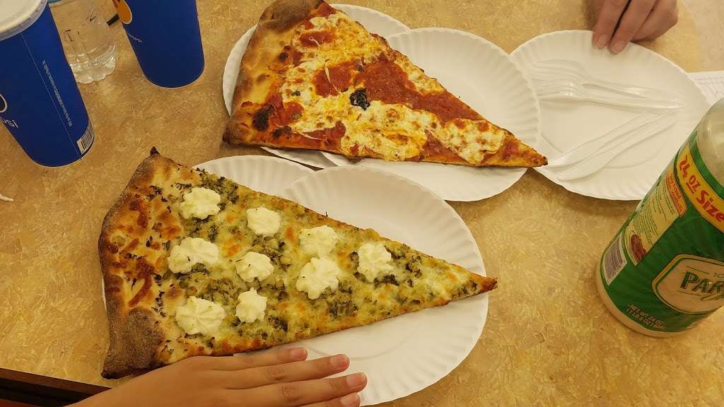 Three Brothers From Italy Pizza | 1030 Boardwalk, Ocean City, NJ 08226, USA | Phone: (609) 398-6767