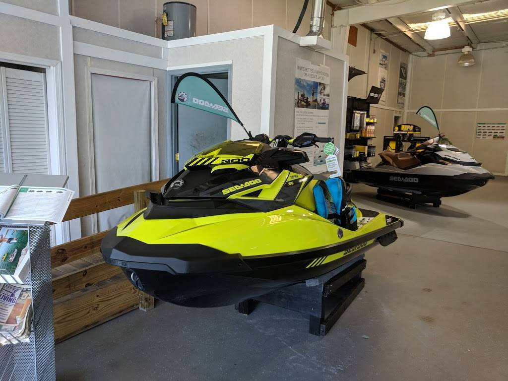 Virginia Beach Watercraft Center | 3716 Shore Dr, Virginia Beach, VA 23455, USA | Phone: (757) 422-1762