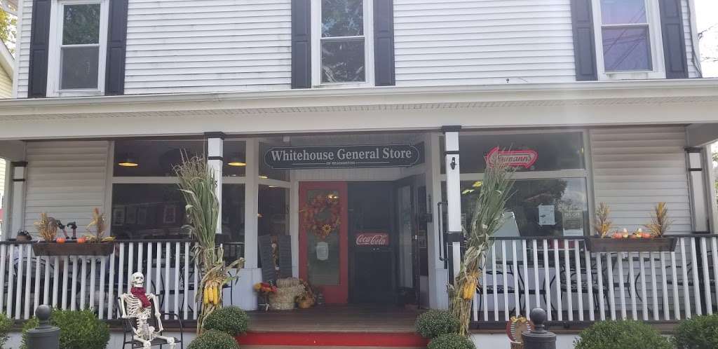 Whitehouse General Store | 98 Old Hwy 28, Whitehouse Station, NJ 08889, USA | Phone: (908) 823-4246