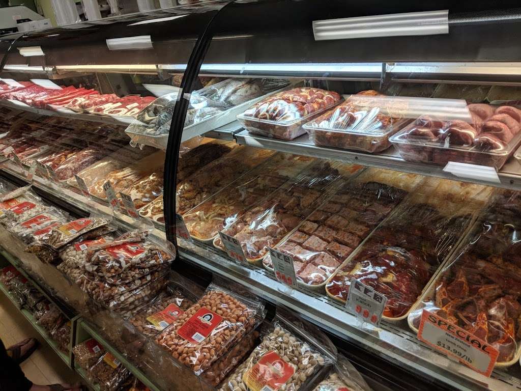 Old Fashion Deli & Market | 2830 N Verdugo Rd, Glendale, CA 91208 | Phone: (818) 241-5424