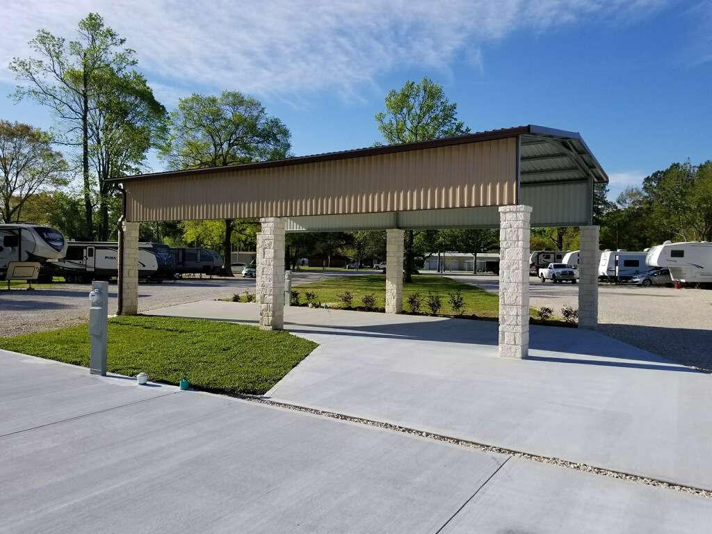 Cuttler Road RV Park | 22665 Cuttler Rd, New Caney, TX 77357, USA | Phone: (281) 399-3176