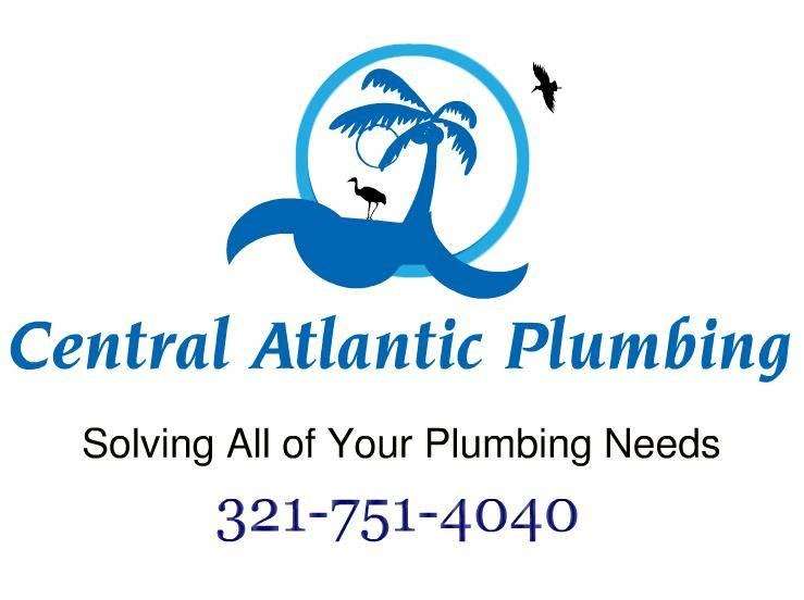 Central Atlantic Plumbing Inc | 4000 Dow Rd STE 6, Melbourne, FL 32934, USA | Phone: (321) 751-4040