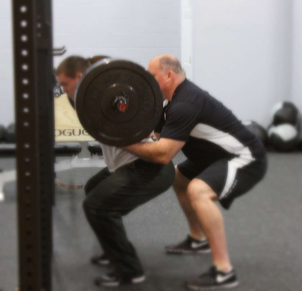 The BARbell | 19322 Woodfield Rd, Gaithersburg, MD 20879, USA | Phone: (301) 355-0087