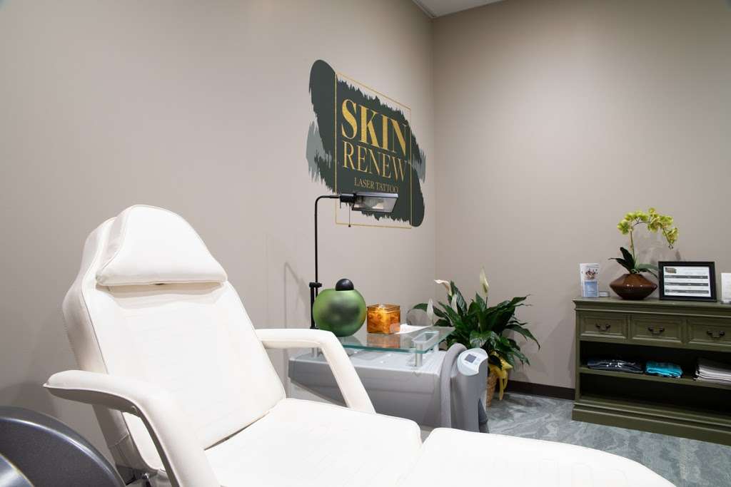 Skin Renew Day Spa | 5220 E Southport Rd h, Indianapolis, IN 46237, USA | Phone: (317) 848-7546