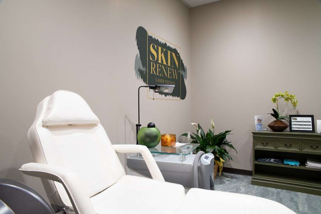 Skin Renew Day Spa in 5220 E Southport Rd h, Indianapolis, IN 46237, USA