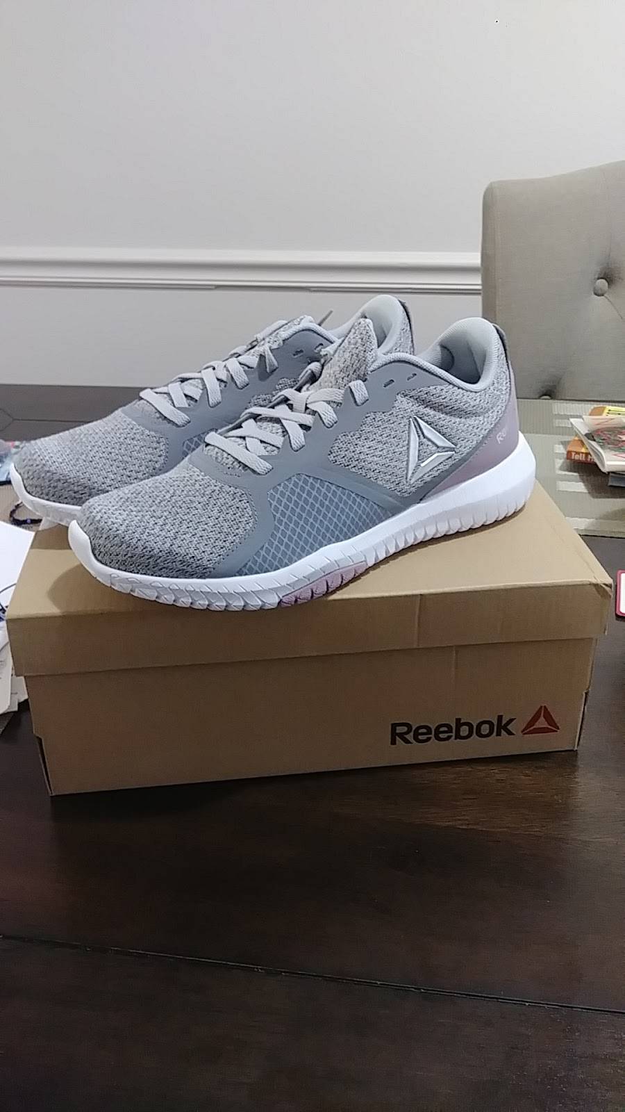Reebok | 5135 Factory Shops Blvd, Ellenton, FL 34222, USA | Phone: (941) 721-3404