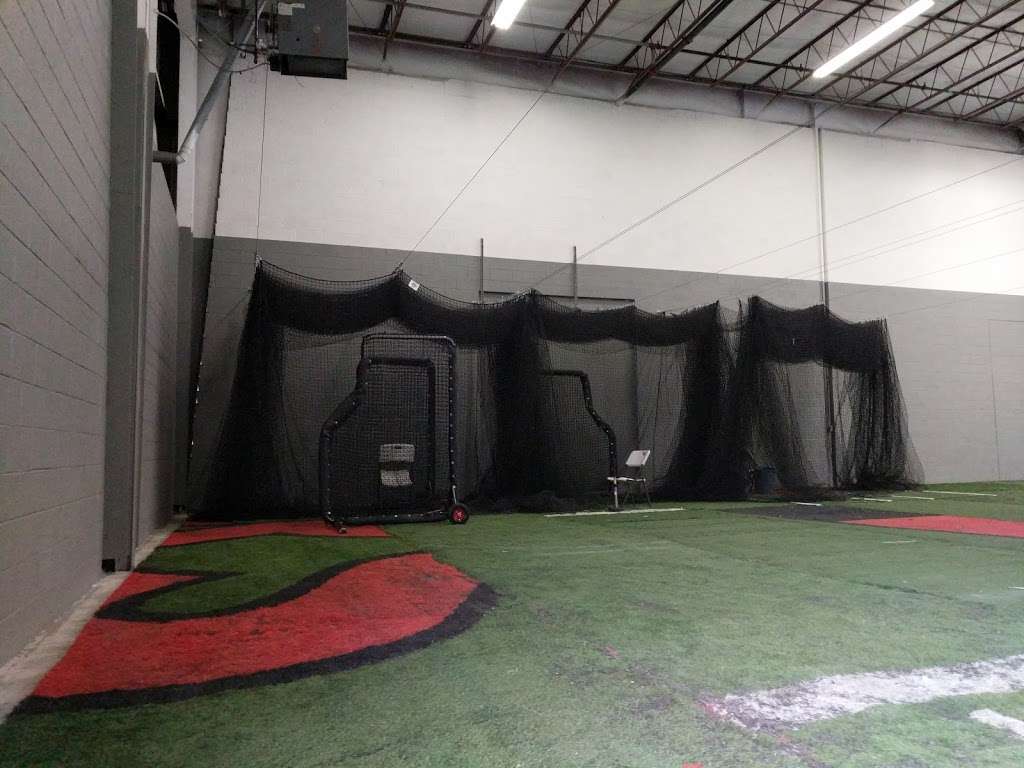 Next Level Athletics | 101 Lukens Dr, New Castle, DE 19720 | Phone: (302) 563-9066