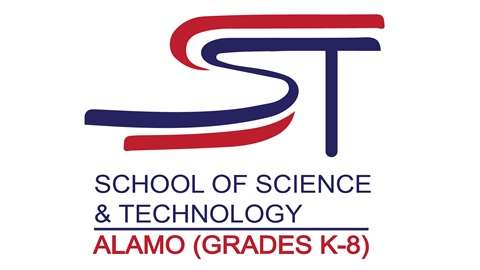 School of Science and Technology-Alamo | 12200 Crownpoint Dr, San Antonio, TX 78233, USA | Phone: (210) 657-6400