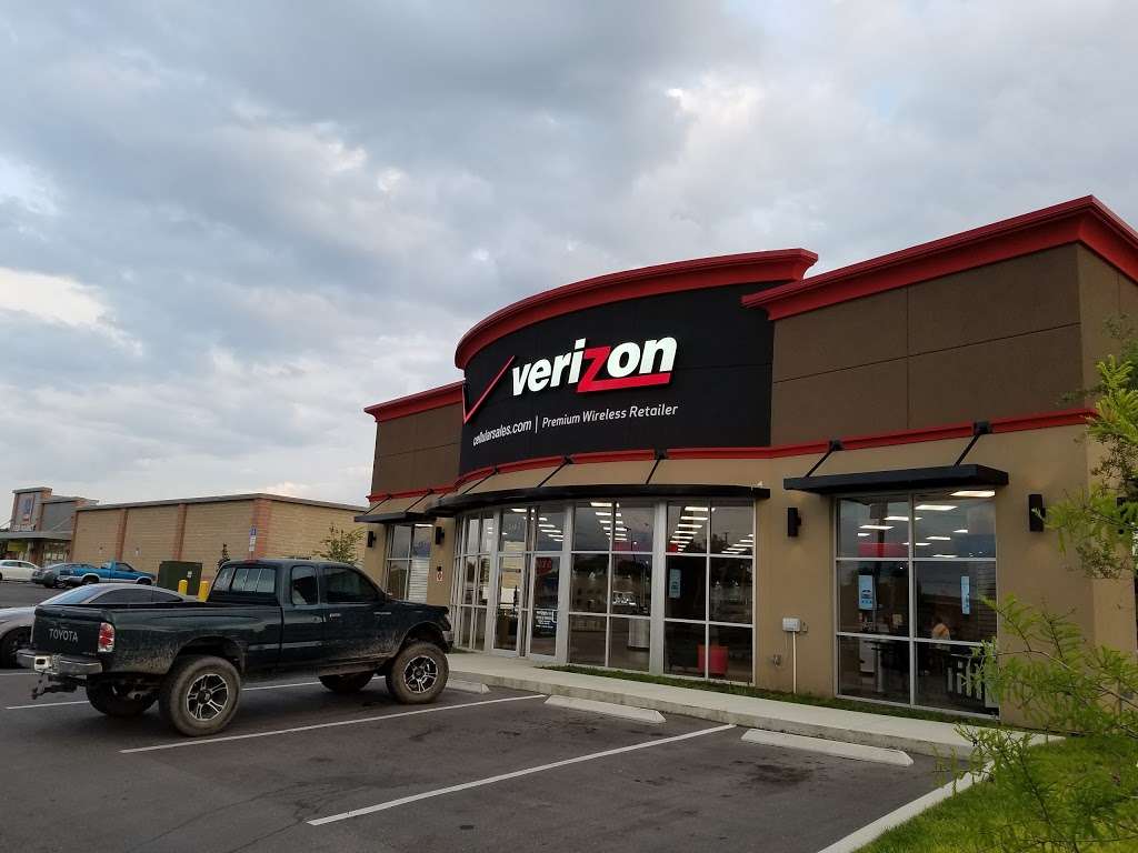 Verizon Authorized Retailer – Cellular Sales | 2143 Hwy 92 W, Auburndale, FL 33823, USA | Phone: (863) 662-3925