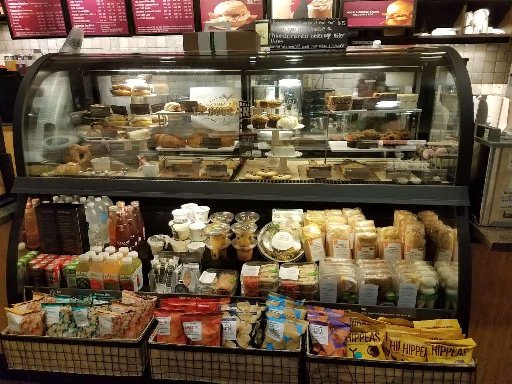 Starbucks | 10 NJ-17, East Rutherford, NJ 07073, USA | Phone: (201) 438-0584