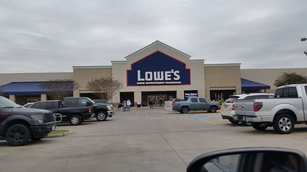Lowes Home Improvement | 14236 Farm to Market 2920, Tomball, TX 77377, USA | Phone: (281) 255-6777