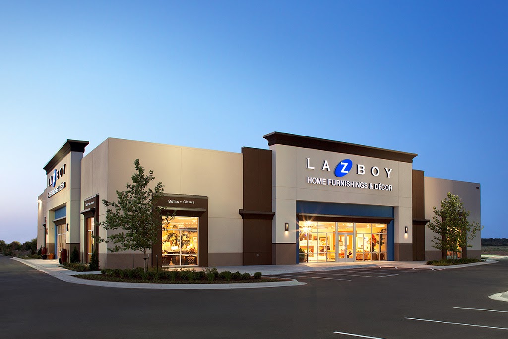 La-Z-Boy Furniture Galleries | 3450 Grapevine Mills Pkwy, Grapevine, TX 76051, USA | Phone: (972) 539-8072