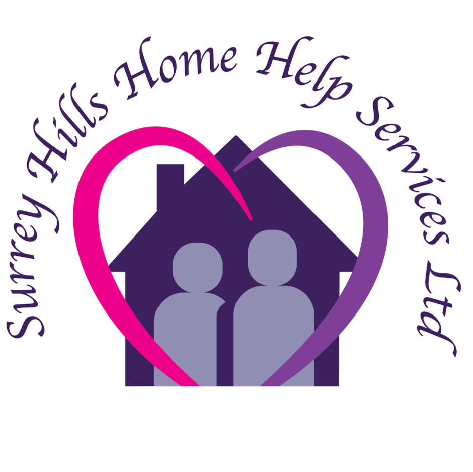 Surrey Hills Home Help Services | Unit 2 Black Robins Farm, Grants Lane, Edenbridge TN8 6QP, UK | Phone: 01883 772599