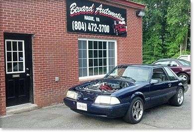 Bevard Automotive, Inc | 7516 Cople Hwy, Hague, VA 22469, USA | Phone: (804) 472-3700