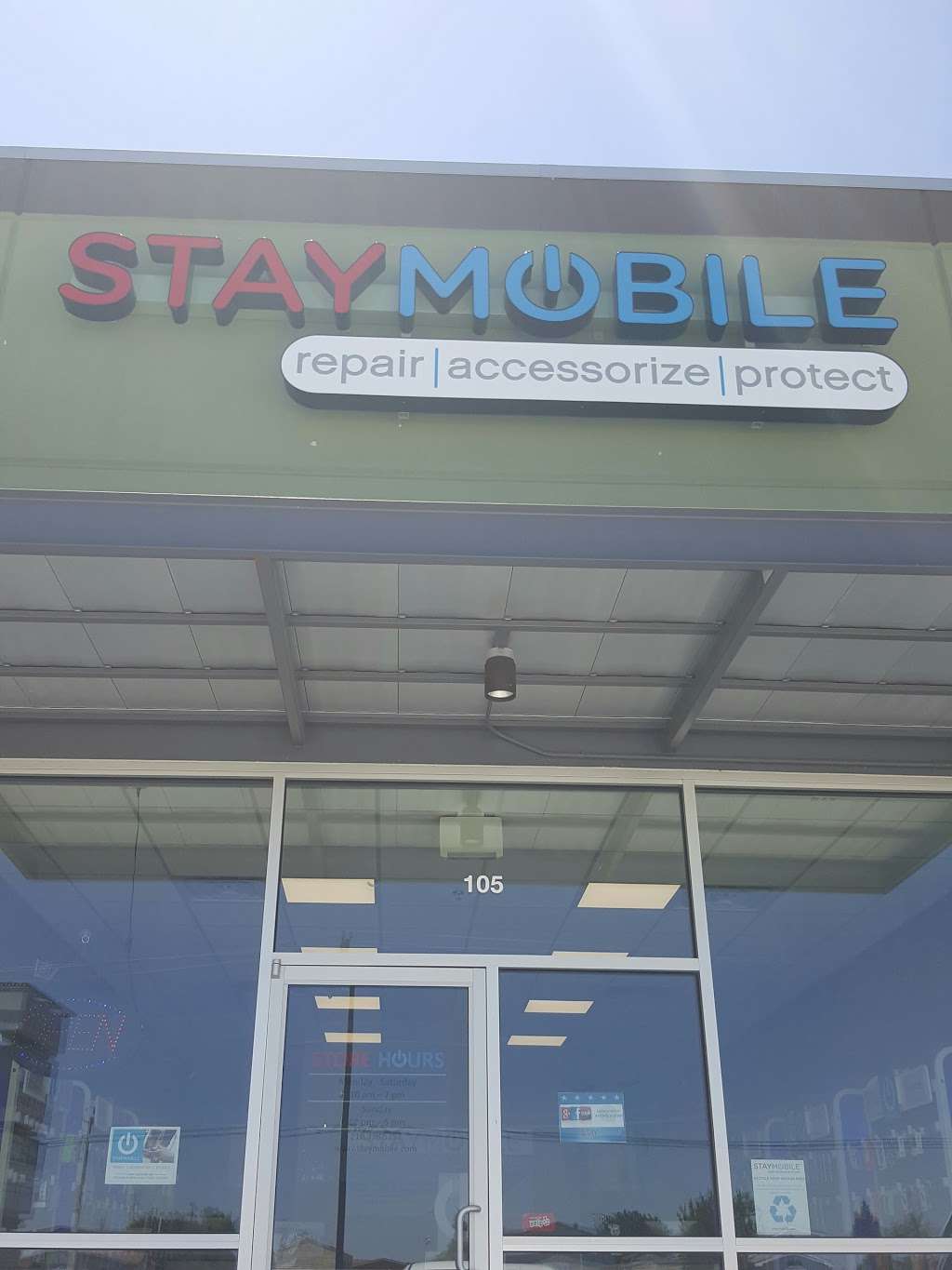 Staymobile | 11282 Culebra Rd #105, San Antonio, TX 78253, USA | Phone: (210) 338-5252