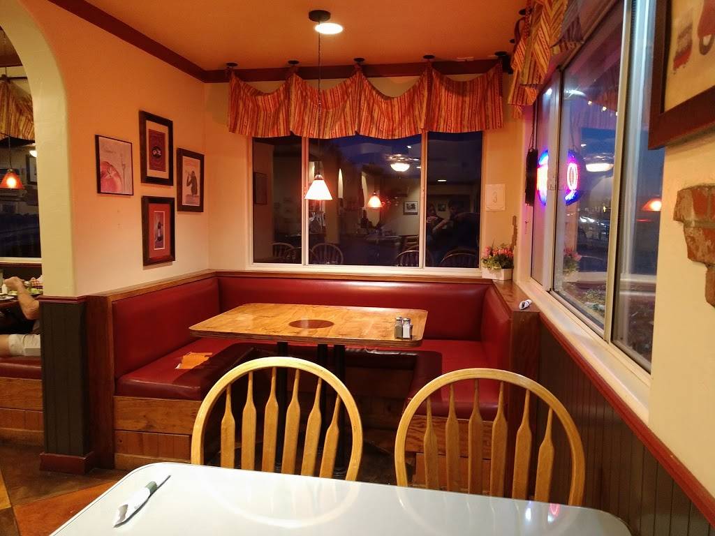 Portinos Restaurant | 28746 Valley Center Rd, Valley Center, CA 92082 | Phone: (760) 751-0077