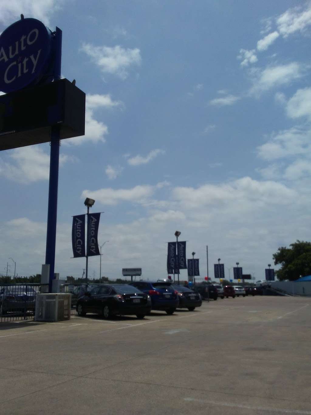 Auto City Credit | 6575 C F Hawn Fwy, Dallas, TX 75217, USA | Phone: (214) 398-8204