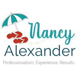 Nancy Alexander Realtor - Stone Harbor & Avalon NJ | 2997 Dune Dr, Avalon, NJ 08202, USA | Phone: (609) 425-7521