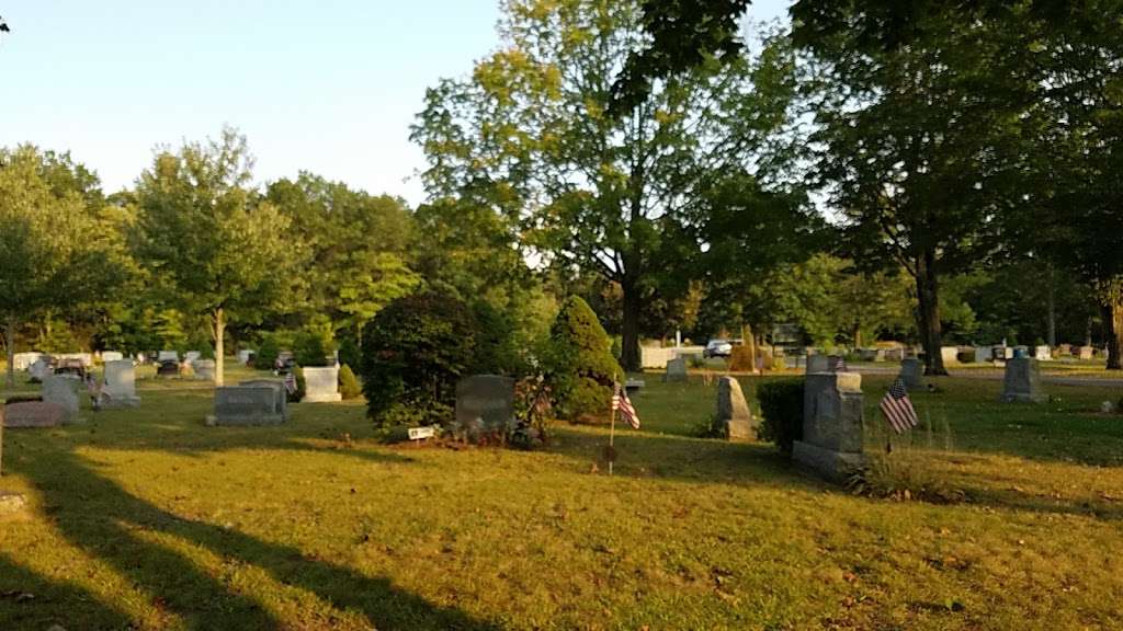 Fairview Cemetery | 28 Main St, North Chelmsford, MA 01863, USA | Phone: (978) 250-5245