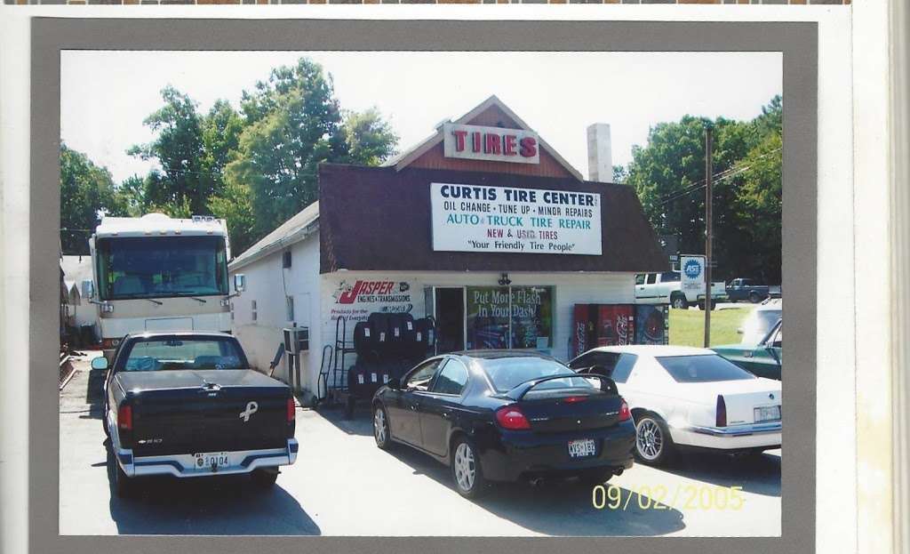 Curtis Tire Center, Inc. | 21290 Great Mills Rd, Lexington Park, MD 20653 | Phone: (301) 863-5933
