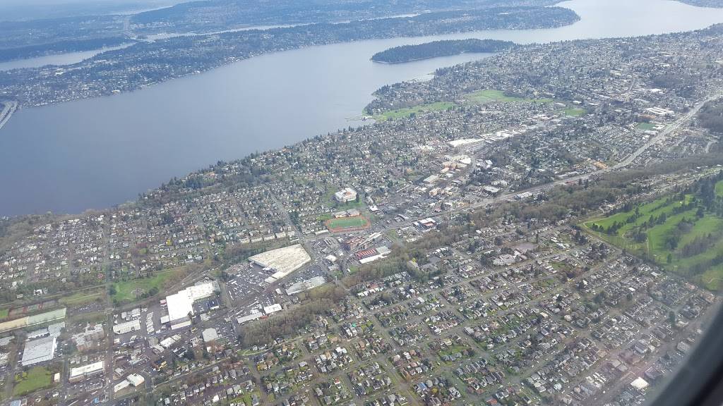 Beacon Hill Playground | 1902 13th Ave S, Seattle, WA 98144, USA | Phone: (206) 684-4075