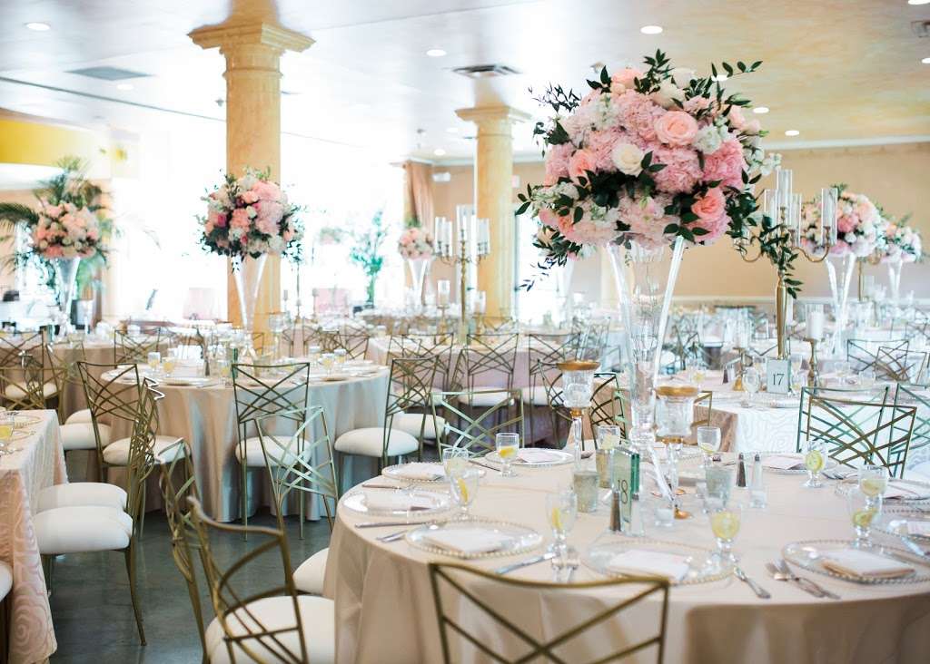 Johanna Terry Events | 3600 Yale St, Houston, TX 77018, USA | Phone: (832) 696-1821