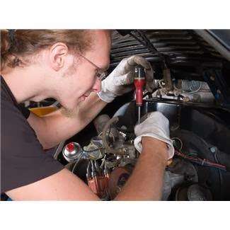 Wess Auto & Truck Repair | 10725 Albemarle Rd, Charlotte, NC 28227, USA | Phone: (704) 573-2006