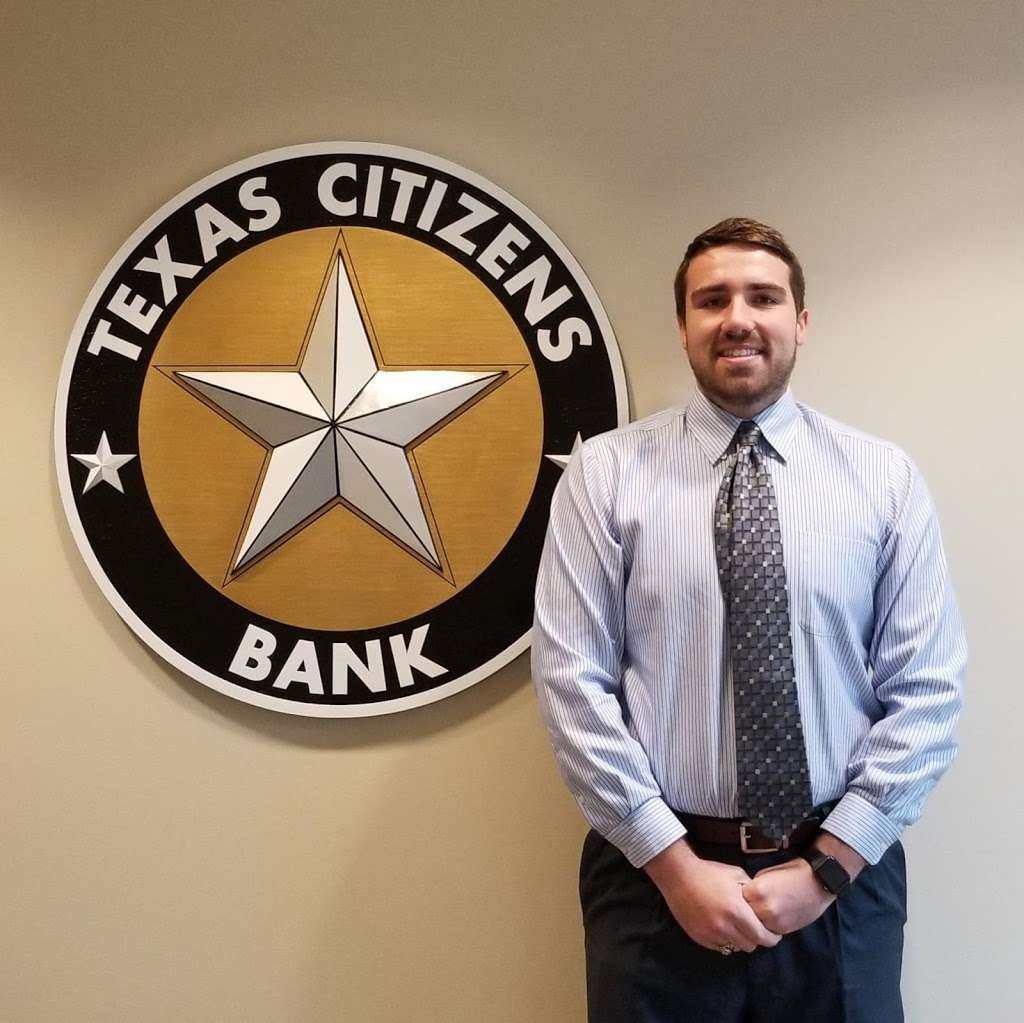 Texas Citizens Bank | 24701 Southwest Fwy, Rosenberg, TX 77471, USA | Phone: (281) 238-8700