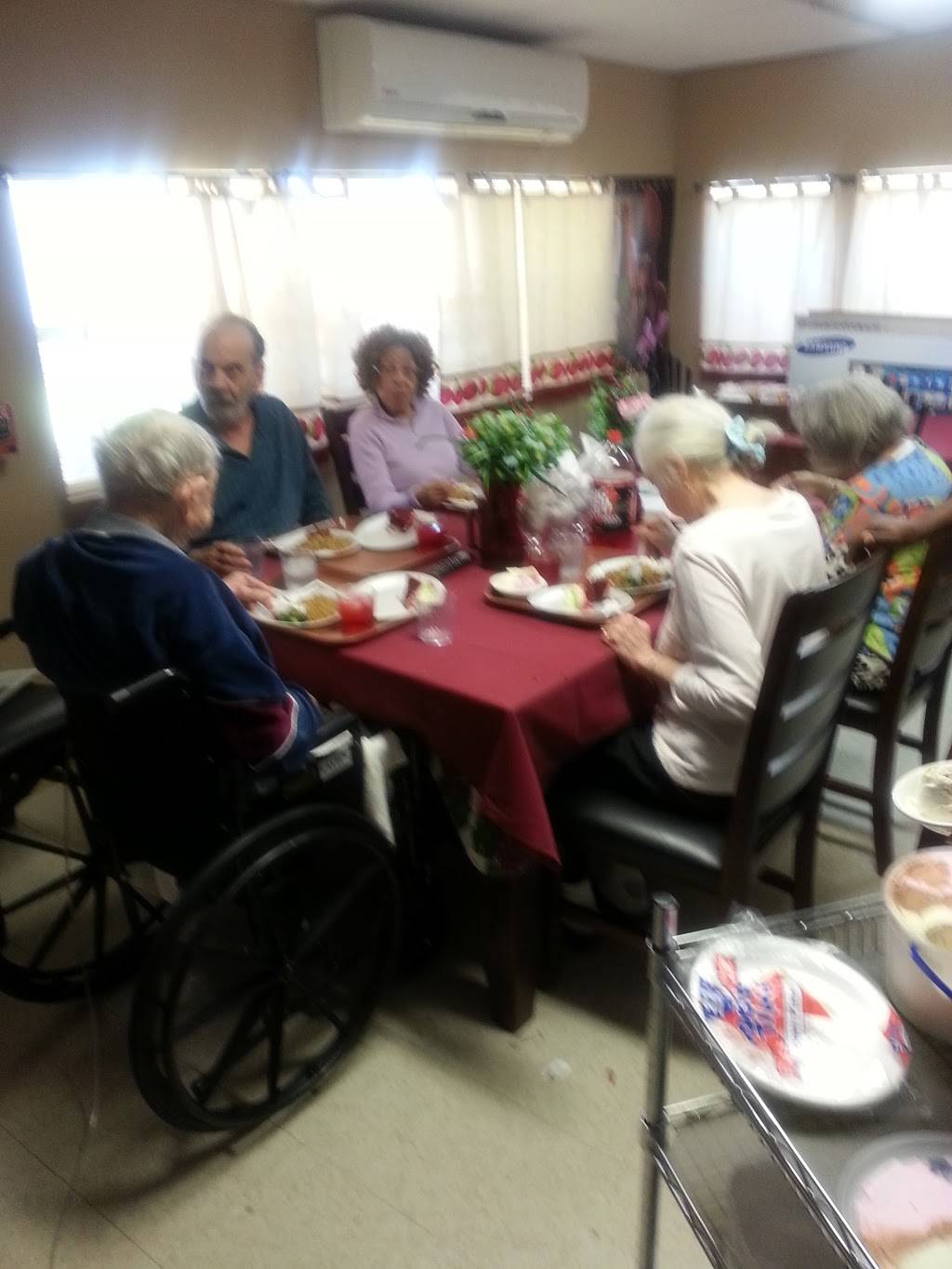 Merciful Hands Assisted Living | 13711 Southline Rd, Sugar Land, TX 77498 | Phone: (832) 428-4852