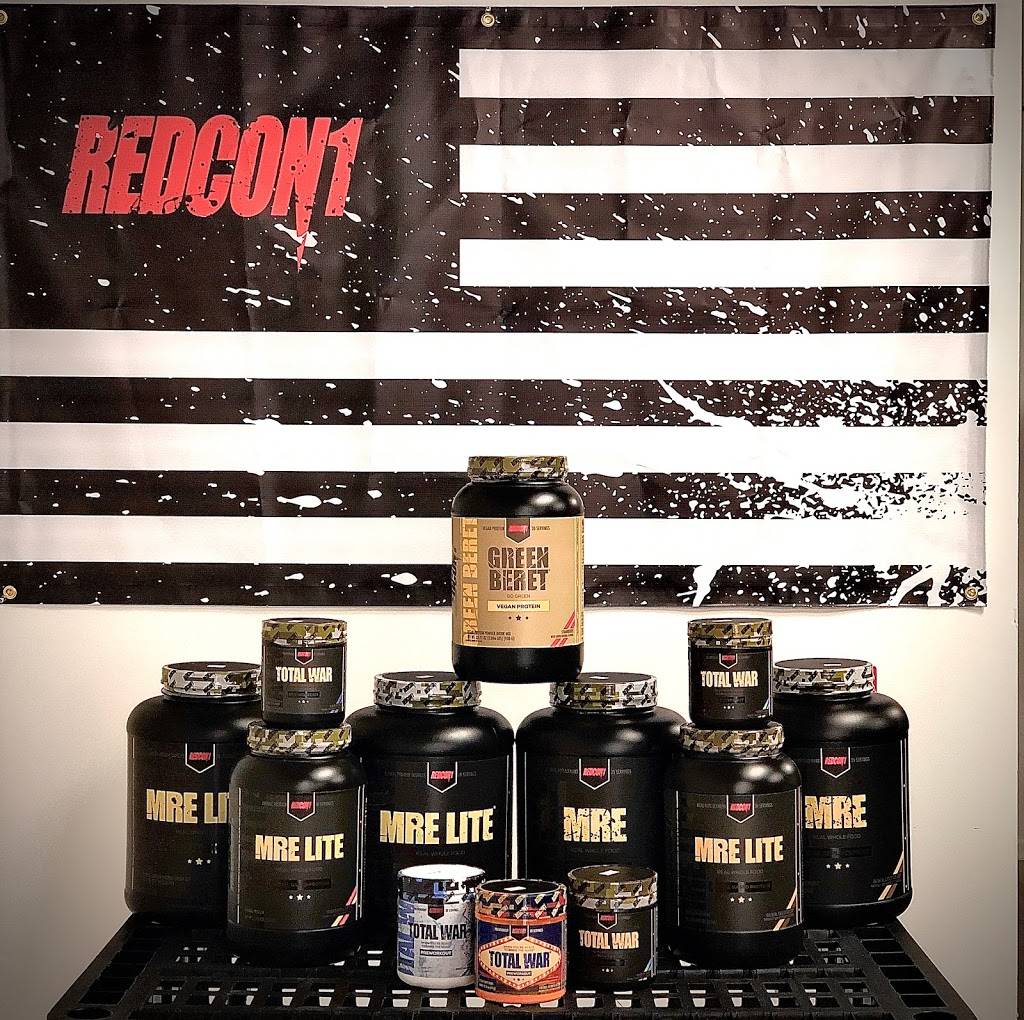 Xtreme Supplements | 4721 N Damen Ave, Chicago, IL 60625, USA | Phone: (773) 293-6644