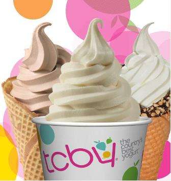 Tcby Lemont, IL | 1243 State St suite b111, Lemont, IL 60439, USA | Phone: (630) 914-5983