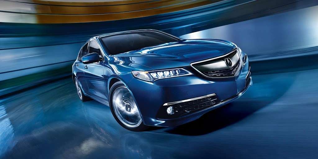 Mullers Woodfield Acura | 1149 W Golf Rd, Hoffman Estates, IL 60169, USA | Phone: (847) 354-4213