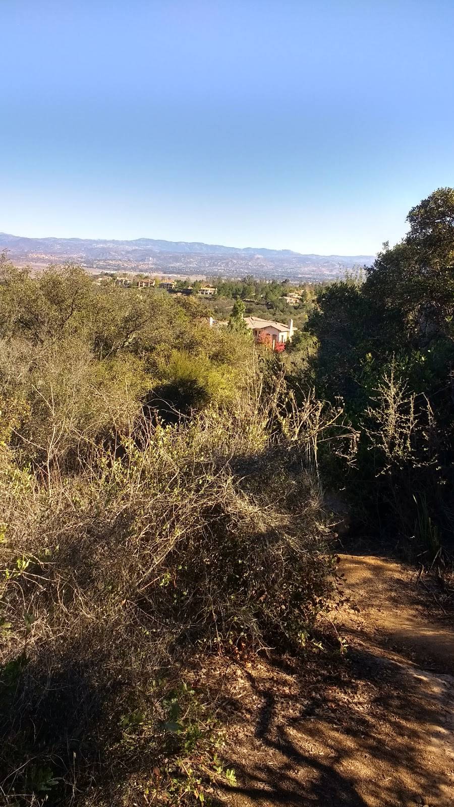 Fry Koegel Trail | Poway, CA 92064, USA