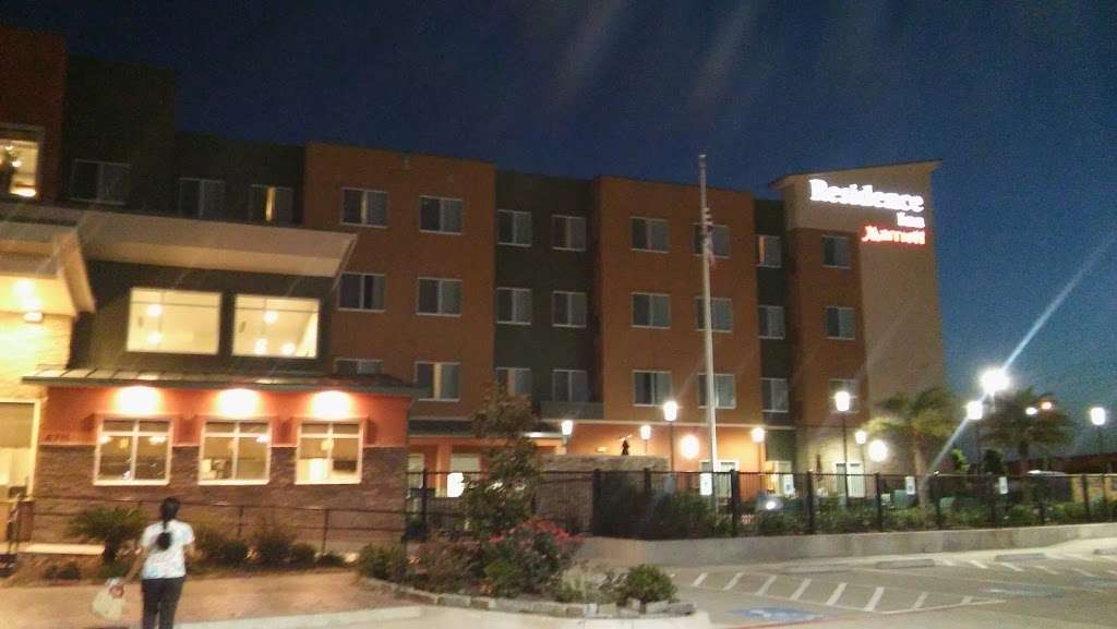 Residence Inn by Marriott Houston Pasadena | 4711 East Sam Houston Pkwy S, Pasadena, TX 77505, USA | Phone: (832) 328-0450