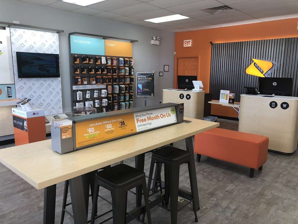 Boost Mobile | 8520 S Cicero Ave, Burbank, IL 60459, USA | Phone: (708) 576-8764