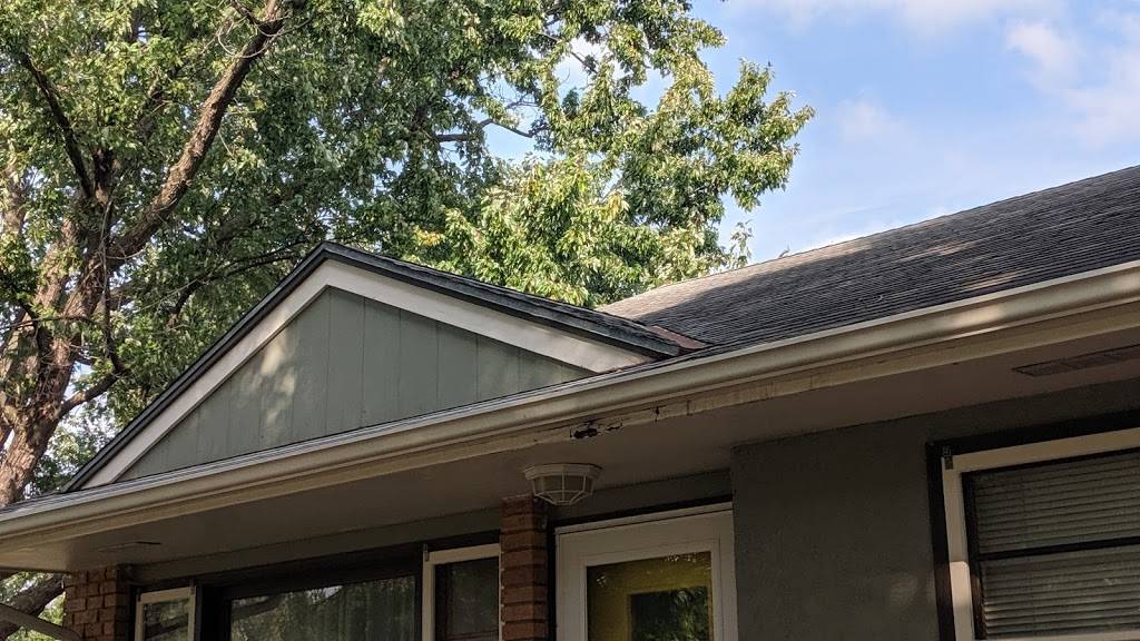 Sellers Roofing Company - New Brighton | 1100 County Rd D West, New Brighton, MN 55112, USA | Phone: (651) 703-2336