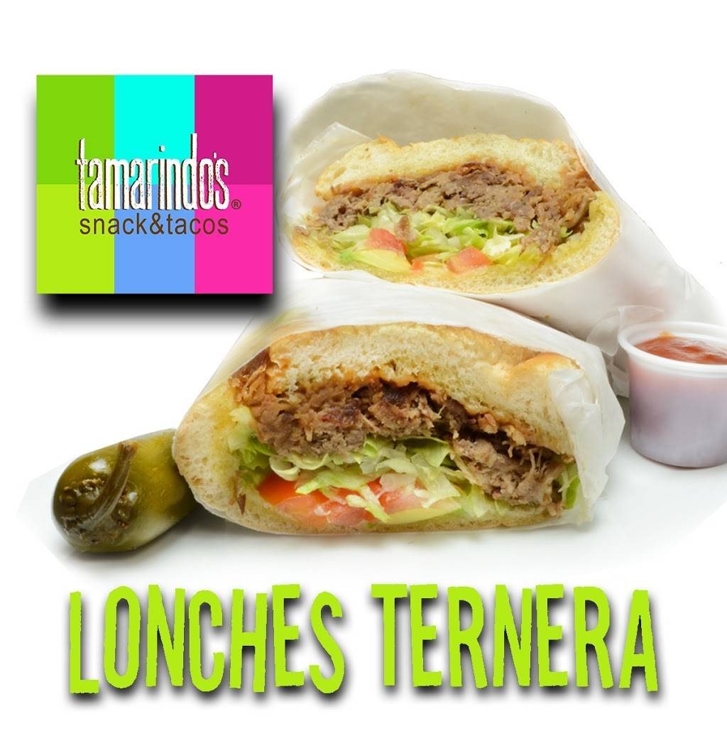 Tamarindos Snack & Tacos | 3119 Jaime Zapata Memorial Hwy, Laredo, TX 78043, USA | Phone: (956) 815-9553