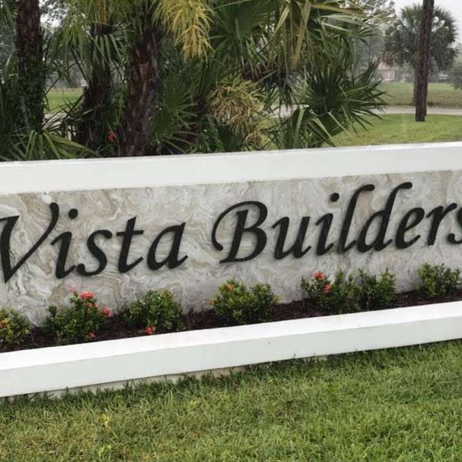 Vista Builders | 4149 Burns Rd, Palm Beach Gardens, FL 33410, United States | Phone: (561) 795-7056