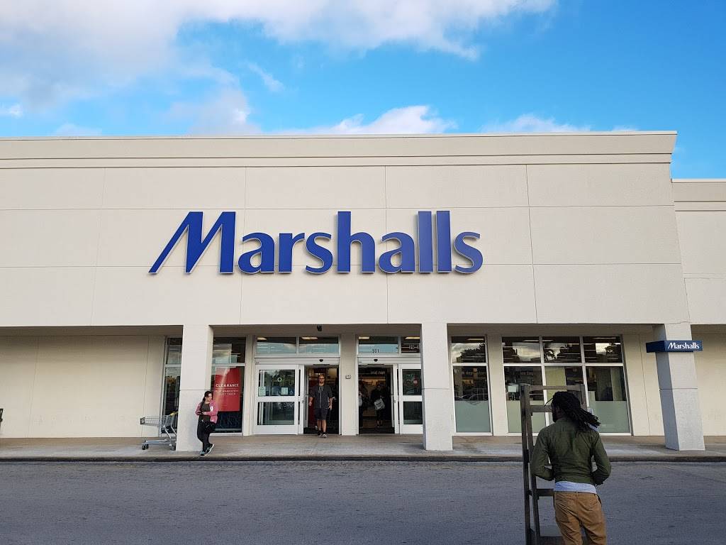 Marshalls | 901 E 10th Ave, Hialeah, FL 33010, USA | Phone: (305) 885-5315