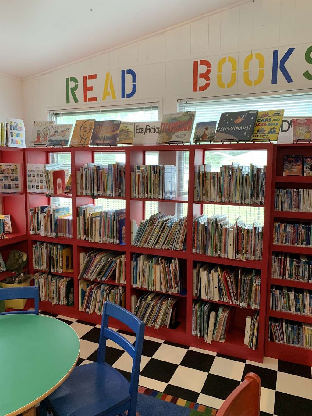 Minneola Library | 100 S Main Ave, Minneola, FL 34715 | Phone: (352) 432-3921