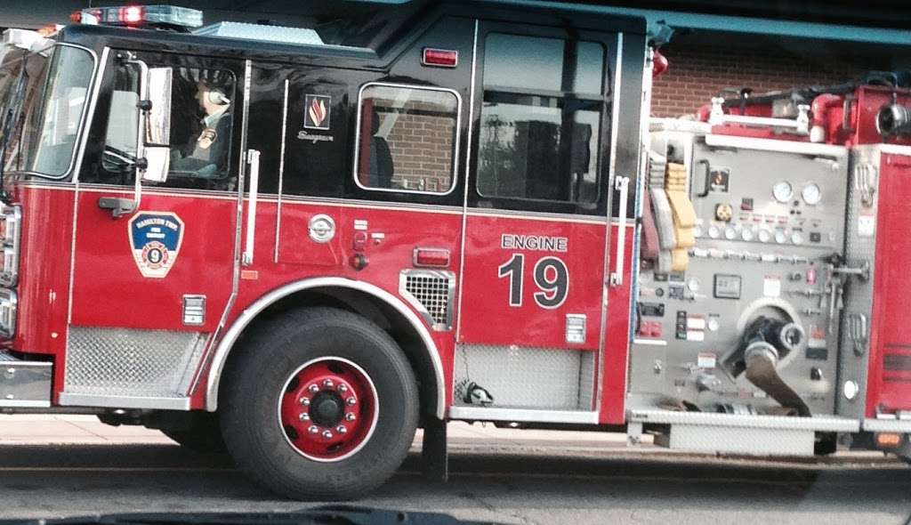 Hamilton Township Fire Department Engine Co. 19 | 4201 Crosswicks Hamilton Square Rd, Trenton, NJ 08691, USA | Phone: (609) 585-3273