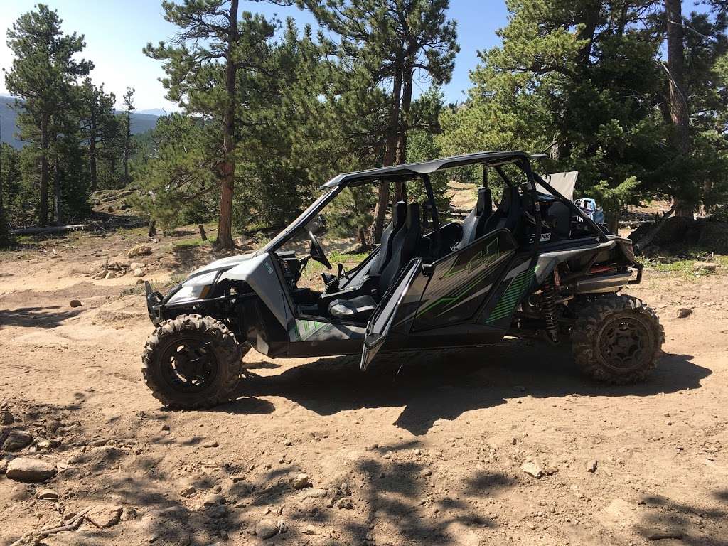NoCo Off-Road | 1111 Southgate Dr, Windsor, CO 80550, USA | Phone: (970) 576-3125