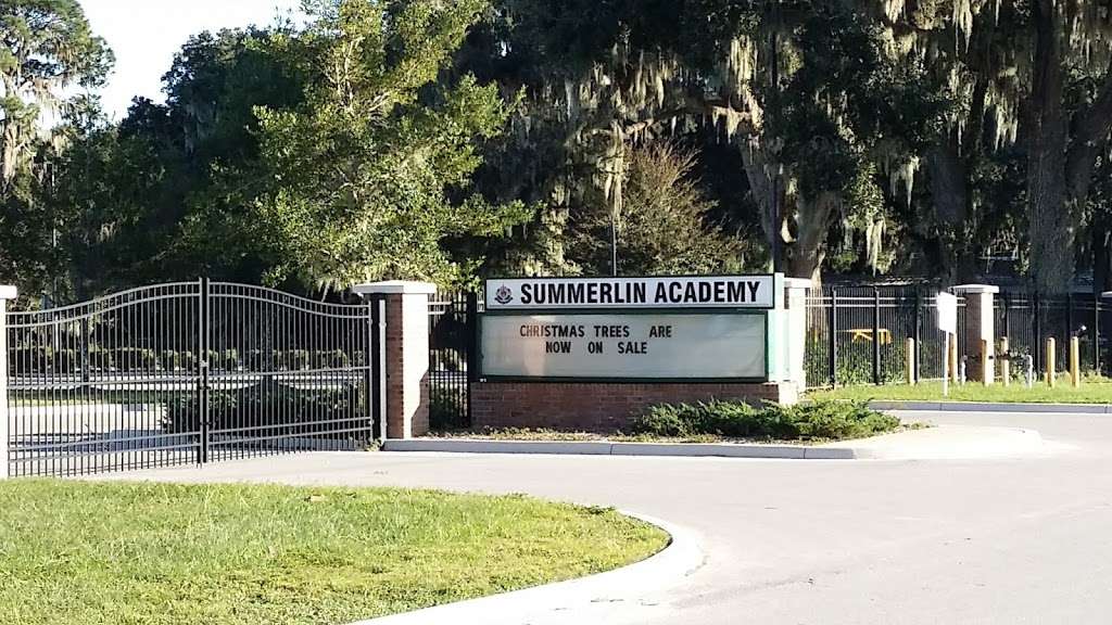 Summerlin Academy | 1500 S Jackson Ave, Bartow, FL 33830, USA | Phone: (863) 519-7504