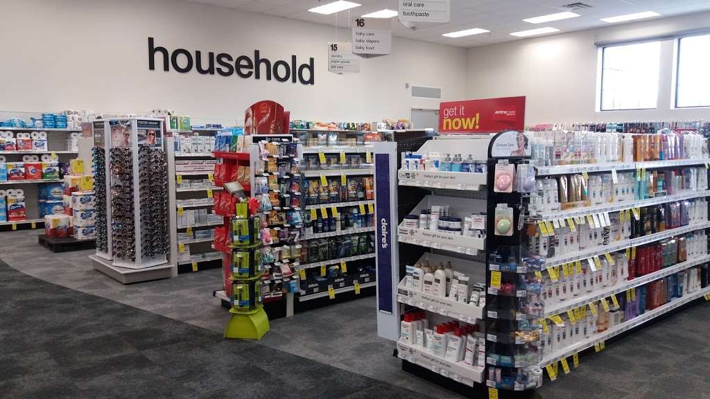 CVS 101 Easton Rd, Horsham, PA 19044, USA BusinessYab