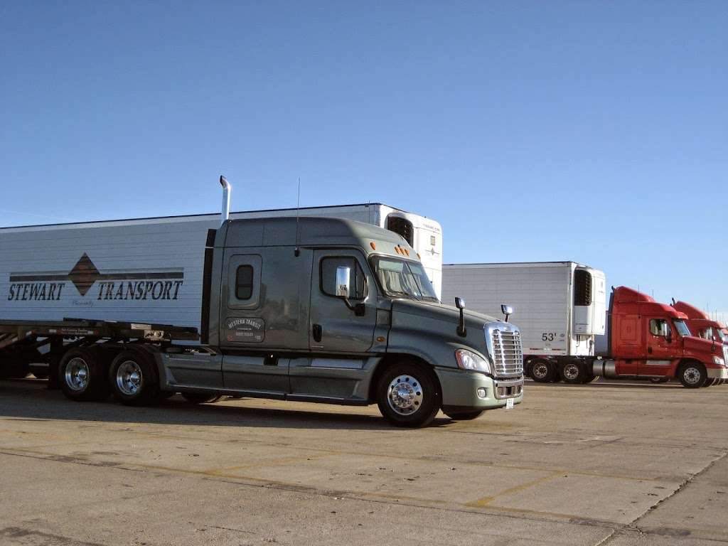 Superstition Truck & Trailers | 535 N 51st Ave, Phoenix, AZ 85043, USA | Phone: (602) 415-0222