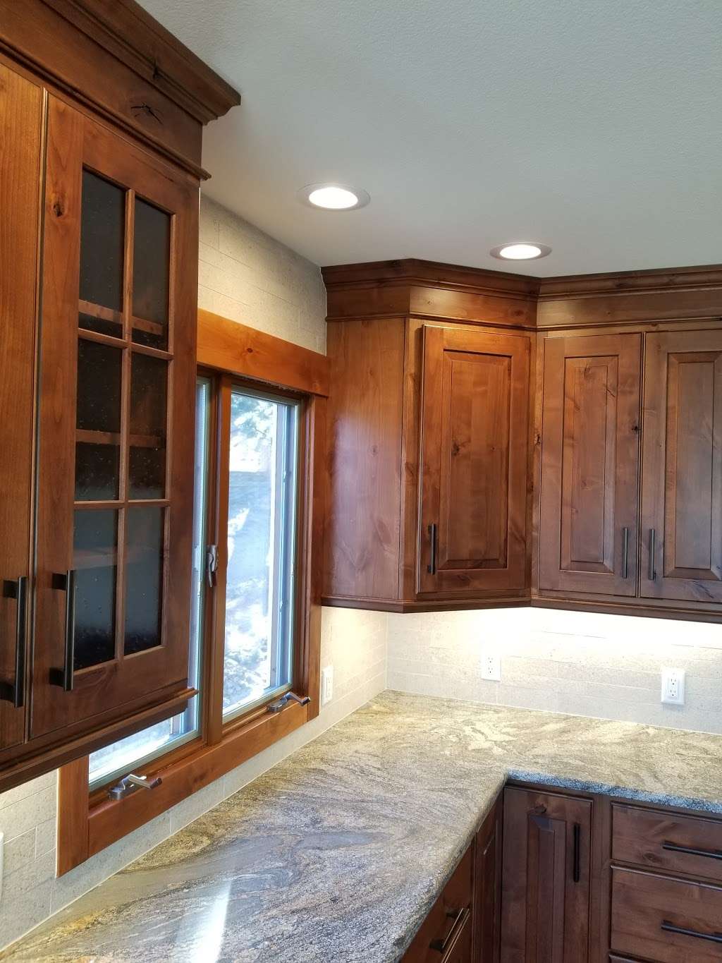 Highland Cabinetry And Design, Inc. | 932 Big Thompson Ave, Estes Park, CO 80517, USA | Phone: (970) 616-2085