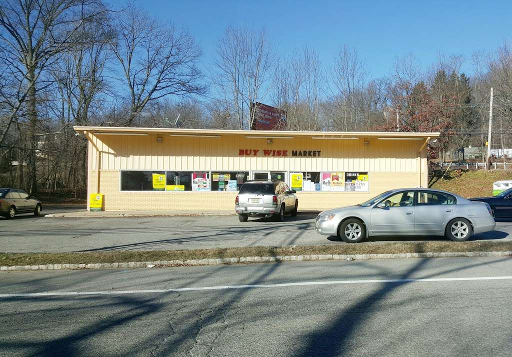 Buy Wise Market | 5 Randolph Ave, Mine Hill Township, NJ 07803 | Phone: (973) 366-3006