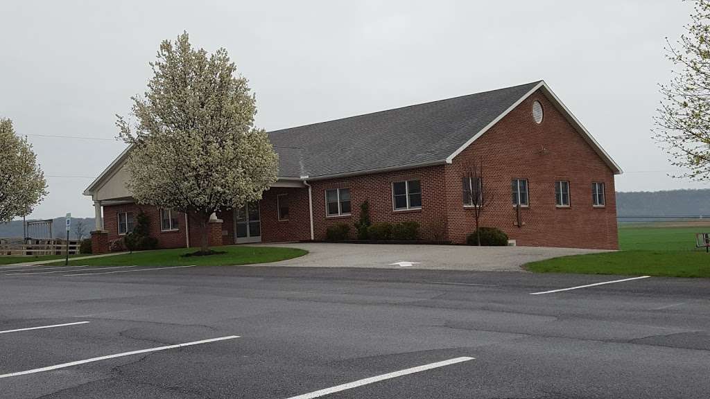 Pequea Christian School | 115 Blank Rd, Narvon, PA 17555 | Phone: (717) 442-7902